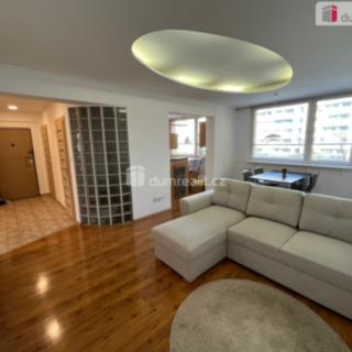 Pronájem bytu 3+1 74 m² Mladá Boleslav