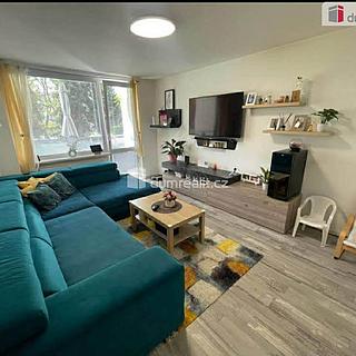 Prodej bytu 4+1 92 m² Mariánské Lázně Úšovice, Tepelská