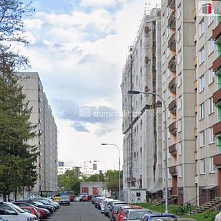 Prodej bytu 2+kk 47 m² Hradec Králové Nový Hradec Králové, Durychova