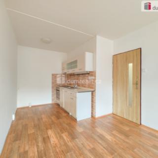 Pronájem bytu 2+kk 44 m² Lovosice, Dlouhá