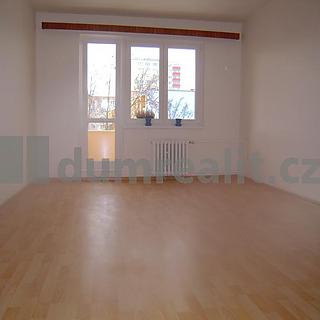 Pronájem bytu 2+1 56 m&sup2; Praha