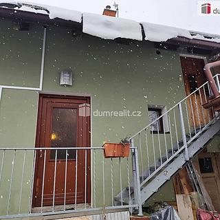 Pronájem bytu 2+kk 55 m² Poděbrady III, Chelčického