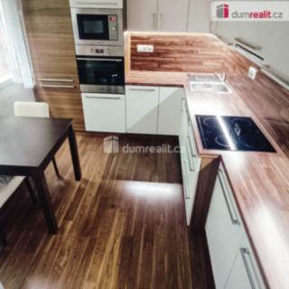 Prodej bytu 2+1 62 m² Děčín