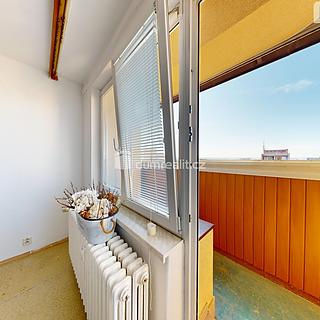 Prodej bytu 1+kk, garsoniery 27 m&sup2; Ostrava