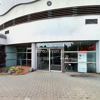 Pronájem obchodu 193 m² Brno Židenice, Bubeníčkova