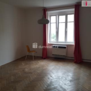 Pronájem bytu 2+kk 53 m² Praha