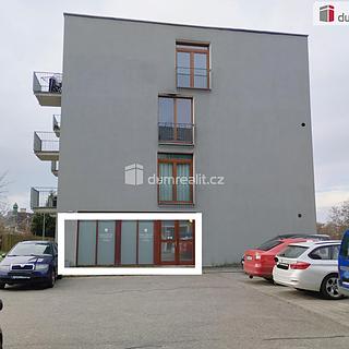 Pronájem kanceláře 60 m² Týnec nad Sázavou Brodce, Na Kněžině