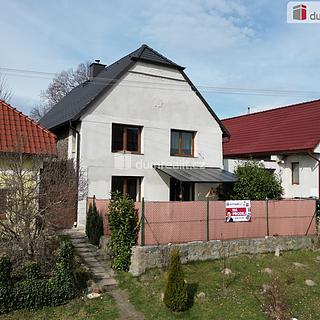 Prodej rodinného domu 160 m² Olešnice, Olešnice