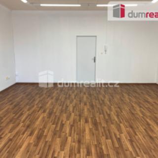 Pronájem kanceláře 38 m² Břeclav