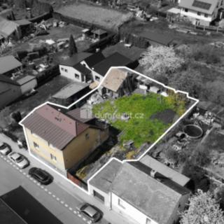 Pronájem bytu 1+kk a garsoniéry 20 m² Lužná, Nová