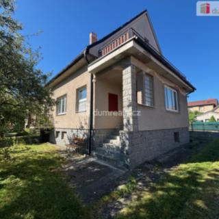 Prodej rodinného domu 200 m² Dolní Kralovice, Přísecká