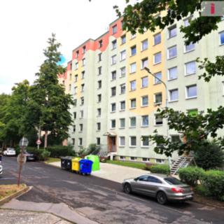 Prodej bytu 3+1 79 m² Ústí nad Labem Krásné Březno, Vojanova