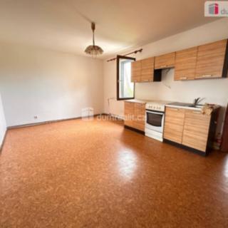 Prodej bytu 2+1 67 m² Lužec nad Vltavou, Mělnická