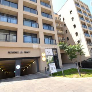 Pronájem bytu 2+kk 60 m² Praha