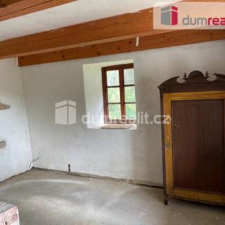 Prodej rodinného domu 159 m² Kadov Lnářský Málkov, Lnářský Málkov