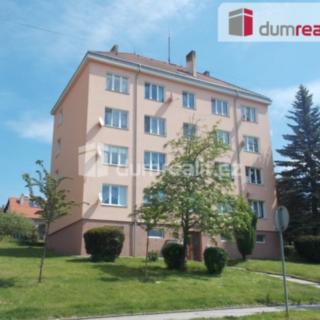 Pronájem bytu 2+1 56 m² Sokolov