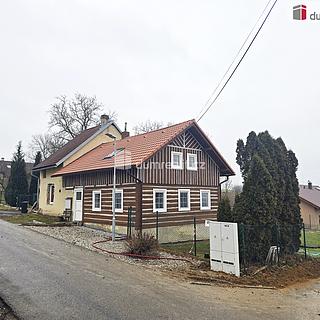 Pronájem rodinného domu 170 m² Dolní Bousov Horní Bousov, Horní Bousov