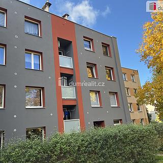 Prodej bytu 3+1 67 m² Frenštát pod Radhoštěm, Podkopčí