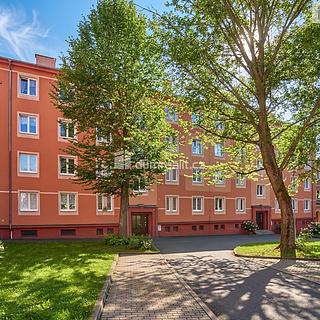 Prodej bytu 2+1 63 m² Ostrov, Horská