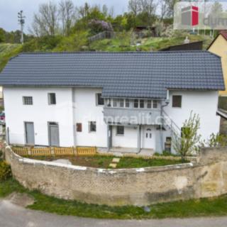 Prodej rodinného domu 110 m² Trubín