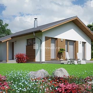 Prodej rodinného domu 100 m² Rudice, Rudice