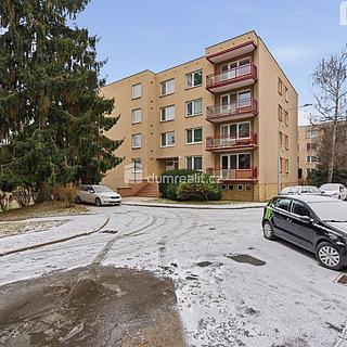 Prodej bytu 2+1 63 m² Brno Starý Lískovec, Čermákova