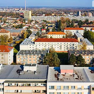 Prodej bytu 3+1 71 m² Neratovice, Za Obchody