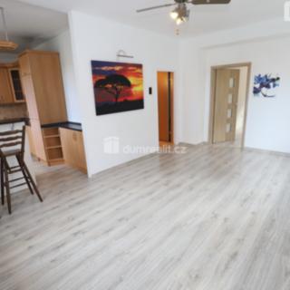 Pronájem bytu 2+1 55 m² Sokolov