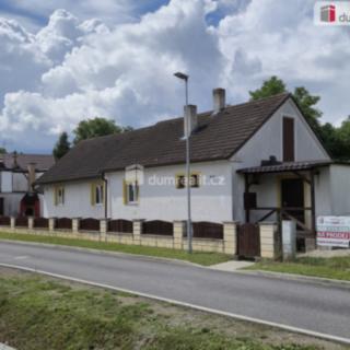 Prodej rodinného domu 118 m² Přísečná