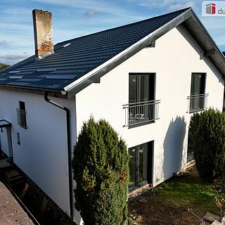 Prodej rodinného domu 190 m² Kamenný Přívoz Hostěradice, Hostěradice