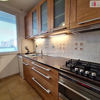 Pronájem bytu 2+1 47 m² Praha Břevnov, Anastázova