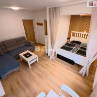 Pronájem bytu 1+1 31 m² Kutná Hora