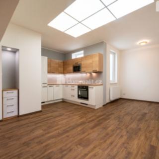 Pronájem bytu 3+kk 83 m² České Budějovice