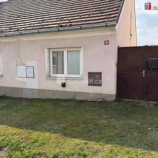 Prodej rodinného domu 78 m&sup2; Merklín