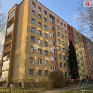 Prodej bytu 3+1 78 m² Nový Jičín