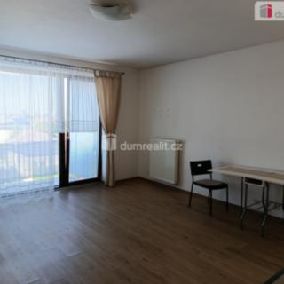 Pronájem bytu 1+kk, garsoniery 37 m² Praha