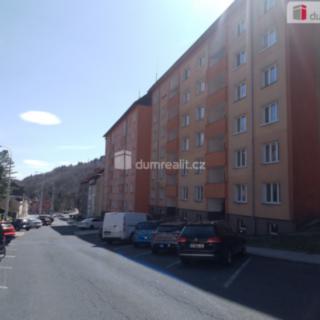 Prodej bytu 2+1 60 m² Jáchymov, třída Dukelských hrdinů