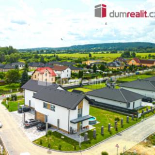 Prodej rodinného domu 160 m² Velká Hleďsebe