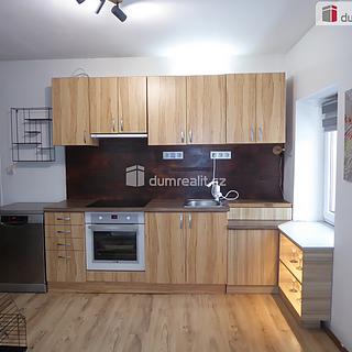 Prodej bytu 2+kk 62 m² Hrádek nad Nisou, Tovární