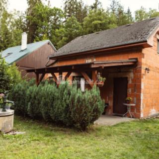 Prodej chaty 337 m² Malé Kyšice, Malé Kyšice