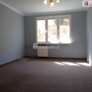 Prodej bytu 2+1 60 m² Jáchymov, třída Dukelských hrdinů