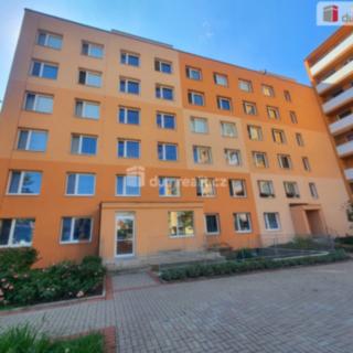 Pronájem bytu 2+kk 43 m² Brandýs nad Labem-Stará Boleslav Brandýs nad Labem, V olšinkách