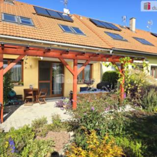 Prodej rodinného domu 135 m² Jirny