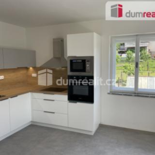 Pronájem bytu 2+1 63 m² Slavičín