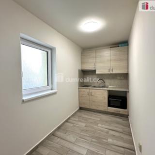 Pronájem bytu 2+kk 38 m² Mikulov