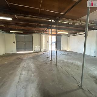 Pronájem skladu 90 m&sup2; Poděbrady