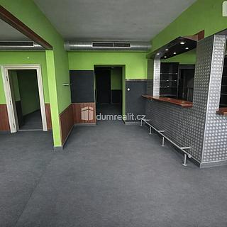 Pronájem ostatního komerčního prostoru 100 m² Praha Smíchov, Radlická