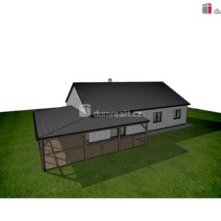 Prodej rodinného domu 200 m² Výrov, Výrov