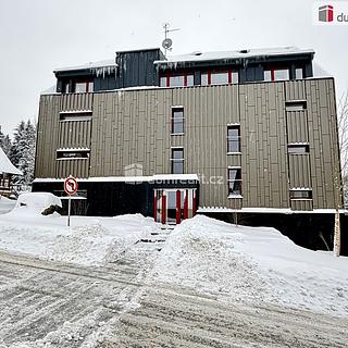 Prodej bytu 3+kk 77 m² Harrachov Nový Svět, Nový Svět