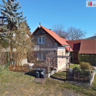 Prodej rodinného domu 180 m² Třebenice Medvědice, Medvědice